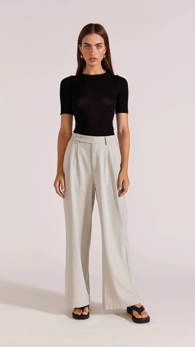 OLIVIER PANTS – Sooki Boutique