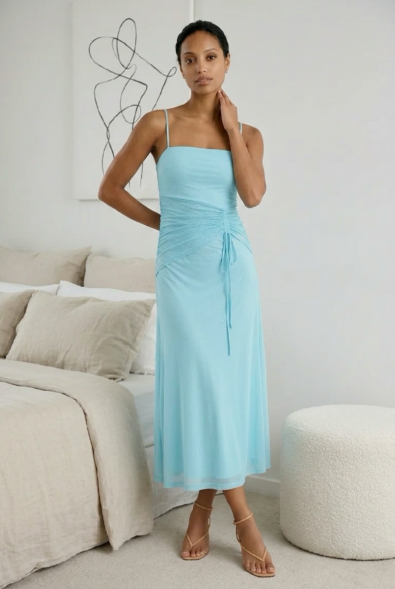 KAMY MAXI DRESS – Sooki Boutique
