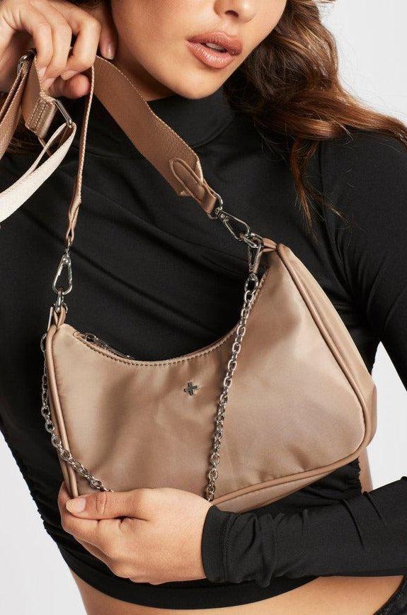 PALOMA CROSSBODY SHOULDER BAG – Sooki Boutique